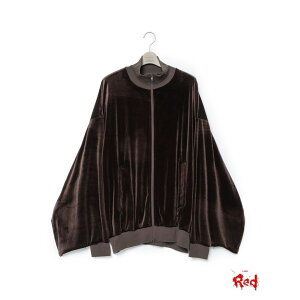 FUMITO GANRYU Kimono Track Jk - Brown