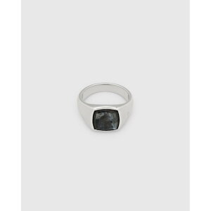 TOM WOOD Kay Ring Larvikite 101505