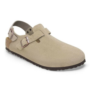 BIRKENSTOCK Tokio SuedegLI XG[h XG[hU[(Taupe) 1028323