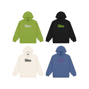 Dime CLASSIC TREEHORN HOODIE