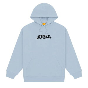 Dime PIXEL HAPPY HOODIE
