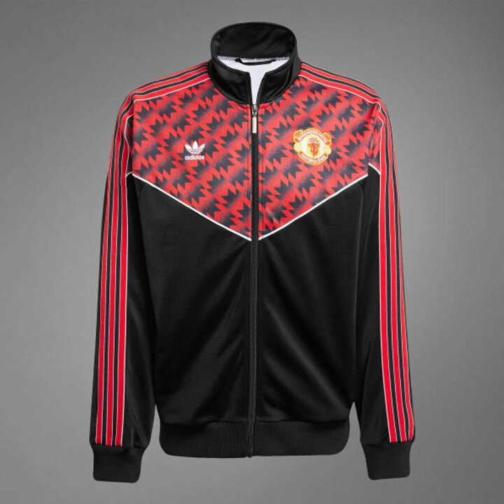 楽天市場】adidas Originals マンチェスター・ユナイテッド 