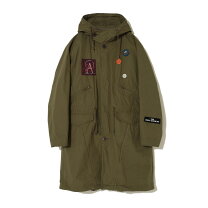 楽天市場】undercover モッズコートの通販