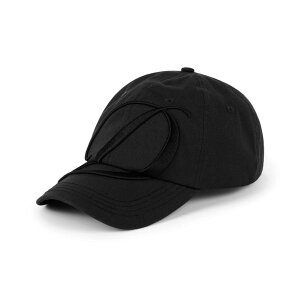 Dime Big Cursive Low Pro Cap