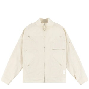 Dime Zip Jacket