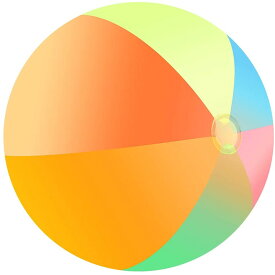 楽天市場 大きい ビーチボールの通販