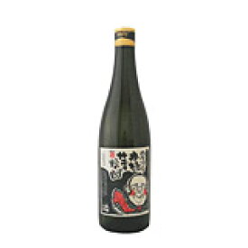 人気一　西会津産本格芋焼酎 720ml