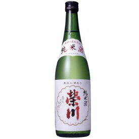 栄川 純米酒 720ml