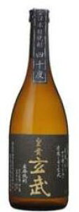 宮泉銘醸 本格焼酎「皇貴玄武」720ml