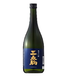 佐藤酒造　三春駒　純米吟醸 720ml