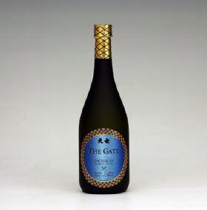 楽天市場】大七 THE GATE EDITION ONE 720ml : 蔵元直販「地酒の森」