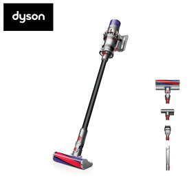 【在庫限り】 ダイソン 掃除機 コードレス Dyson V10 Fluffy 128 SV12 FF LF BK コードレスクリーナー コードレス掃除機 ブラックエディション サイクロン ハンディ 掃除 ブラック 送料無料