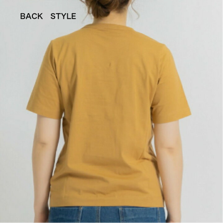 楽天市場】半袖 Tシャツ レディース USAコットン 吸水速乾 Mサイズ L 