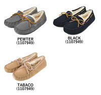 UGGダコタモカシンアグDAKOTAムートンモカシンスリッポンSTYLE#5612