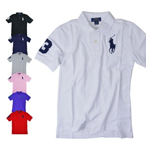 ポロ ラルフローレン Polo Ralph Lauren レディースポロシャツ 通販 人気ランキング 価格 Com ポロ ラルフローレン Polo Ralph Lauren レディースポロシャツ 通販 人気ランキング 価格 Com