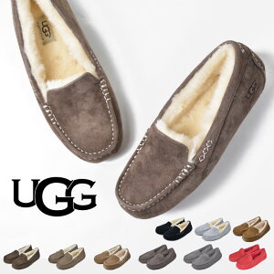 Ugg モカシン レディースの通販 価格比較 価格 Com