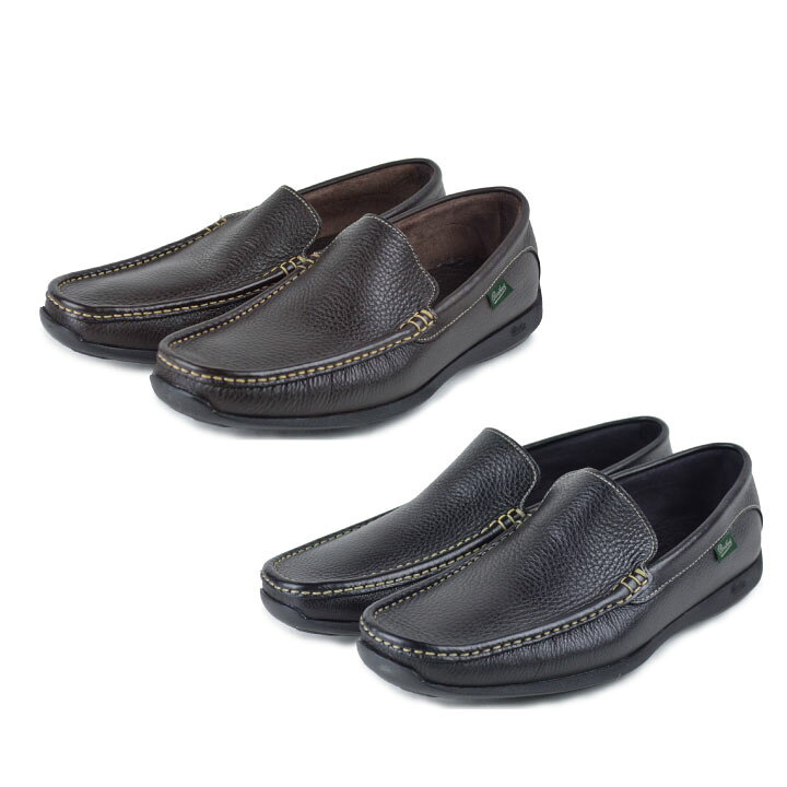 楽天市場】パラブーツ PARABOOT アンヴァース ANVERS メンズシューズ 