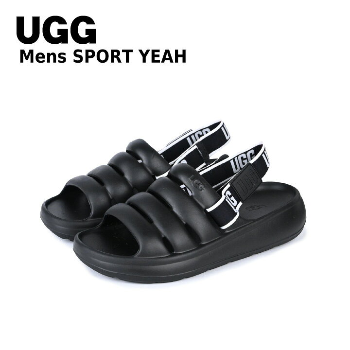 楽天市場】アグ UGG スポートイヤー SPORT YEAH 1132150 メンズ 