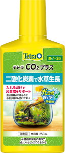 TetraegCO2vX250ml [trmt]