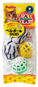 �y�e�B�ICATTOY�x���{�[���v���X [trmt]