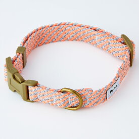 ペティオ犬用首輪フラッシュソフトカラーSSピンク [trmt]