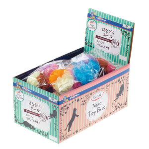 LeB[}LNekoToyBox͂Ȃт{[ [trmt]