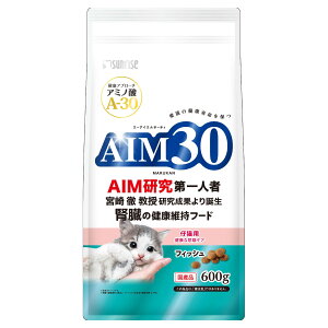 AIM30�e�L�p���N�ȔA�H�P�A�t�B�b�V��600g [trmt]