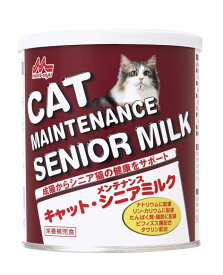 ワンラックキャットメンテナンスシニアミルク280g [trmt]