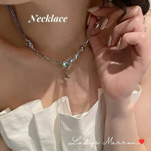 クロスネックレスレディース ロザリオネックレス 十字架ネックレス ゴシックネックレス かっこいいネックレス ネックレス Y2Kネックレス ユニセックス メンズ カジュアルネックレス 高校生