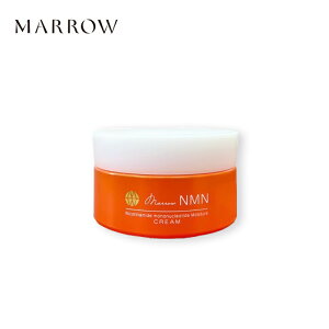 �y�����zMarrow �}���E �C�[�G�b�N�X�u���C�g�j���O �N���[�� 30g NMN �ێ��N���[�� ��b���ϕi �R�X��