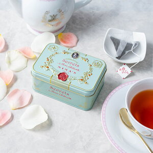 NINA'S MARIE-ANTOINETTE �A�[���O���C �e�B�[�o�b�O�� 0056855039 �M�t�g�Z�b�g���H�ו� �g�� �e�B�[�o�b�O �v���[���g �a���� �o�Y���j�� �������j�� �o�Y�j�� �����j�� ���j�� ���Ԃ� ���T�Ԃ� ���C