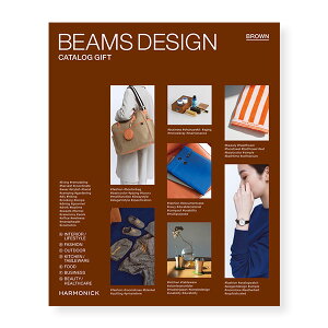 J^OMtg n[jbN BEAMS DESIGN CATALOG GIFT r[X S3R[Xyz3000~ 5000~ 1~R[X j oYj j oYj j j Ԃ Vzj ij