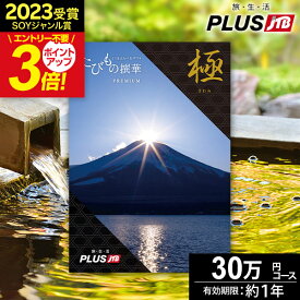 20日限定0のつく日★最大P30倍 旅のプロ カタログギフト 旅行 体験ギフト JTB たびもの撰華 30万円【有効期限12ヶ月】プレミアム 極 きわみ 還暦祝い 旅行券 温泉旅行 温泉ギフト プレゼント 体験型 ギフト券 JTBえらべるギフト 【カタログの中身が確認できる！】 母の日