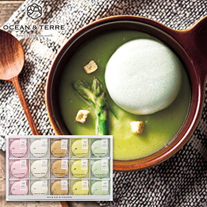 OCEAN&TERRE I[Ve[ kC؃X[vMONAKAZbgDyz MtgZbgHו Œ Ȃ lߍ킹 a oYj j oYj j o j 