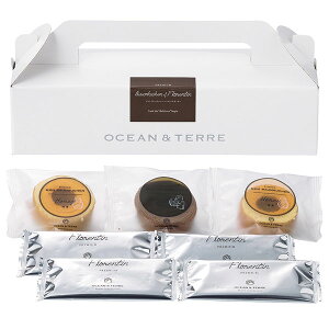 OCEAN&TERRE I[Ve[ o[&t^pCZbgA MtgZbgHו lߍ킹 a oYj j oYj j o j Ԃ TԂ Cj 