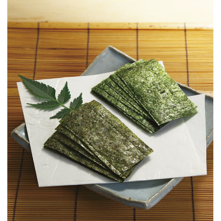 楽天市場】有明海産こだわり味付のり詰合せNAR-30【送料無料】ギフト 