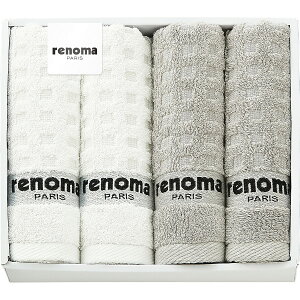 renoma ���m�} �t�F�C�X�^�I��4���Z�b�gRE2650�y���������z�M�t�g�Z�b�g���^�I�� �v���[���g �a���� �o�Y���j�� �������j�� �o�Y�j�� �����j�� �����o�� ���j�� ���Ԃ� ���T�Ԃ� ���C�j�� ����