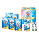 お中元【 楽天1位！】【あす楽】洗剤ギフト 花王アタック抗菌EXギフト K・AU-40A【送料無料】ギフトセット 洗濯洗剤 石鹸 出産内祝い 結婚内祝い 出産祝い 結婚祝い お祝い お返し 香典返し 快気祝い お供え お礼 新生活 引っ越し 御中元 初盆