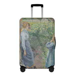 ȃN[|  J~[EsT u˂̏Ǝqv(X[cP[XJo[) X[cP[XJo[ jZbNX ANZT[ S ˂̏Ǝq Woman and Child at the Well