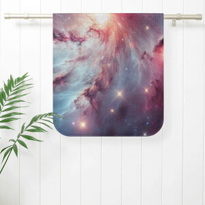 お得なクーポン 送料無料 銀河(フェイスタオル) フェイスタオル ユニセックス ホームデコレーション 全て 宇宙 銀河 星 キラキラ 輝き キレイ ミルキーウェイ 破裂 宇宙の旅 ファンタジー