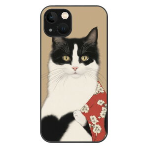 ȃN[|  LTG (iPhone13V[Y \tgP[X) iPhone13V[Y \tgP[X jZbNX ANZT[  A[g 킢 L ˂ a  a G