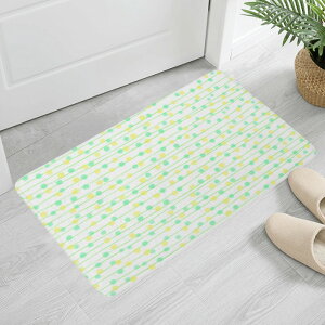 �����ȃN�[�|�� �������� Polkadots�y2�z �ӂ���h�A�}�b�g ���j�Z�b�N�X �z�[���f�R���[�V���� �A�[�g ���� �J���t�� �|�b�v �p�X�e���J���[ �₳���� polkadots charamaru