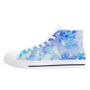 ȃN[|  UNIVERSE Splash Polka-dot nCJbgXj[J[ fB[X Y V[Y A[g u[ p^[   hbg Y  XvbV F