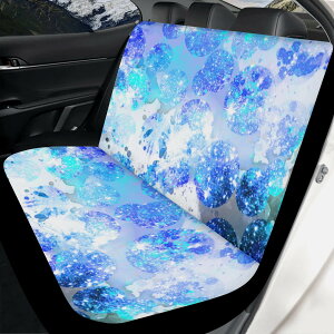 ȃN[|  UNIVERSE Splash Polka-dot J[V[gJo[㕔 jZbNX z[fR[V A[g u[ p^[   hbg Y 