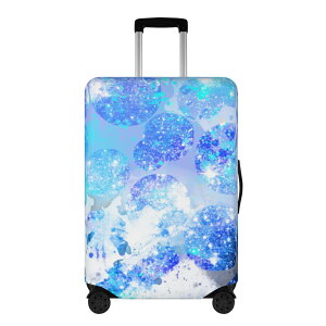 ȃN[|  UNIVERSE Splash Polka-dot(X[cP[XJo[) X[cP[XJo[ jZbNX ANZT[ A[g u[ p^[   hbg Y  XvbV F