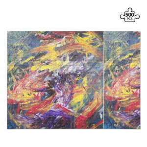 ȃN[|  ̘c Takenao Wada ART(WO\[pY500s[X) WO\[pY500s[X jZbNX ANZT[ A[g ۉ A[g TCP h _A[g