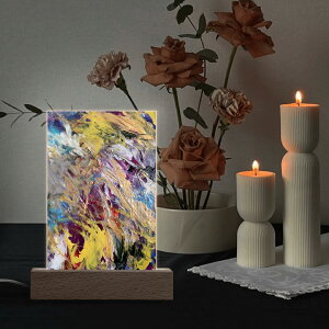 ȃN[|  I_ Takenao Wada ART(ANX^hLEDCgt) ANX^hLEDCgt jZbNX ANZT[ A[g ۉ A[g TCP h