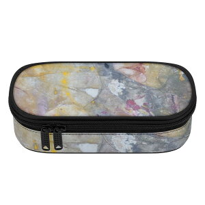 お得なクーポン 送料無料 命の集約 Takenao Wada ART(ペンケース) ペンケース ユニセックス バッグ アート 抽象画 現代アート 現代アーティスト ART ★★★