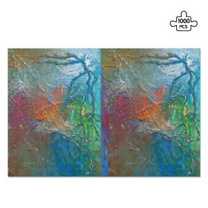 ȃN[|  Ƃ̏\ Takenao Wada ART(WO\[pY1000s[X) WO\[pY1000s[X jZbNX ANZT[ A[g ۉ A[g ART 