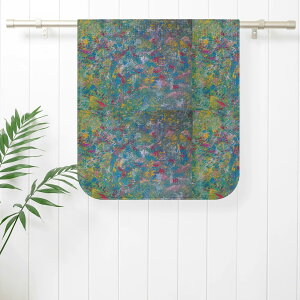 お得なクーポン 送料無料 命の選択 Takenao Wada ART(フェイスタオル) フェイスタオル ユニセックス ホームデコレーション アート 抽象画 現代アート ART ★★★